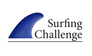 Logo Surfing Challenge