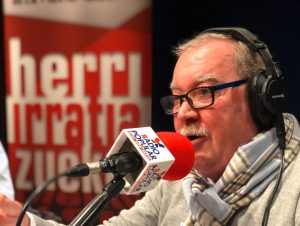 Agustín Herranz