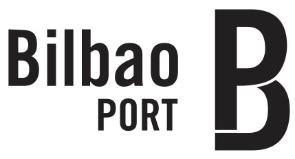 Logo Bilbao Port