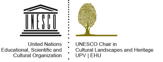 Logo catedra Unesco