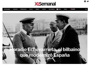 Portada XLSemanal