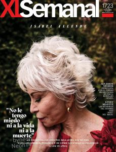 Portada XL Semanal