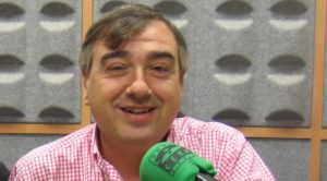Luis Fernando Baranda